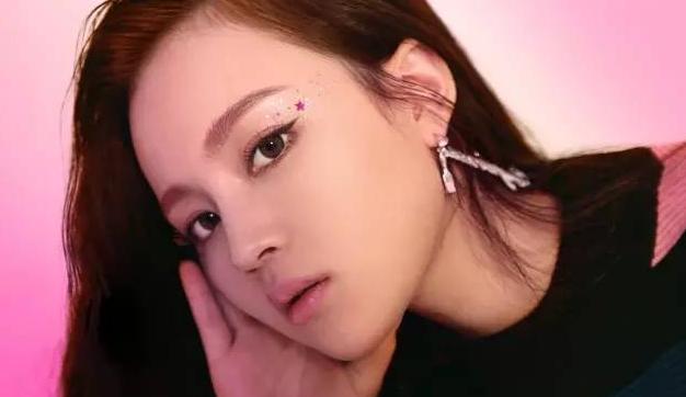 李遐怡为什么叫年糕、leehi(李夏怡为什么叫年糕妹子)