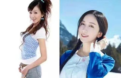 娄艺潇男友，娄艺潇张歆艺,本文共（4290字）