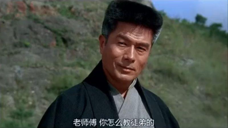仓田保昭 od