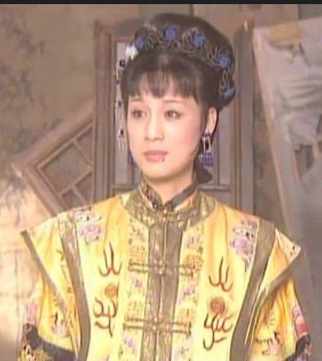 李建群资料,演员李建群照片(李建群女演员)