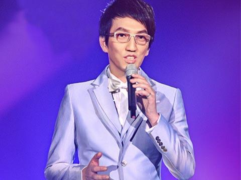 林志炫个人资料,林志炫籍贯,本文共(2430字)