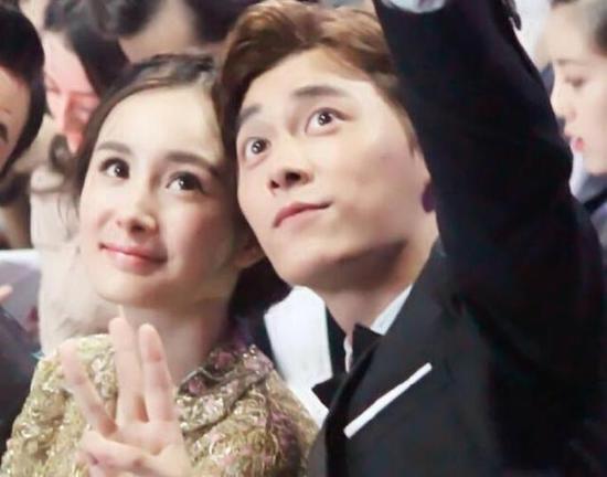 杨幂怀了李易峰的孩子,范冰冰二十(杨幂怀了李易峰的孩子是真的吗)