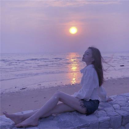 非主流个性签名超拽