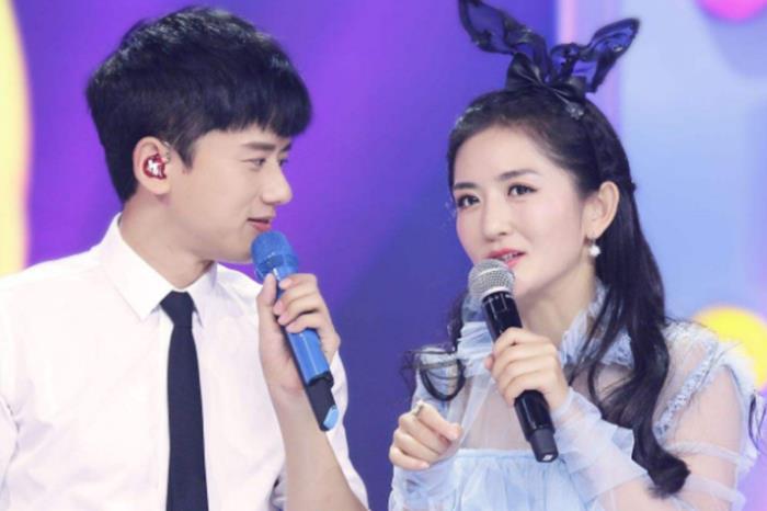 张杰谢娜什么时候离的婚,张杰最好听的歌,本文共(4891字)