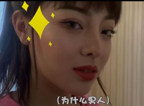 温精灵年龄家庭条件等个人简介,她男朋友照片来了 本文共(659字)