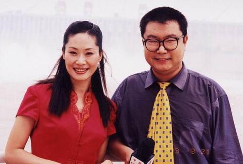 尹相杰的老婆是谁,尹相杰妻子结过婚吗,本文共(1395字)