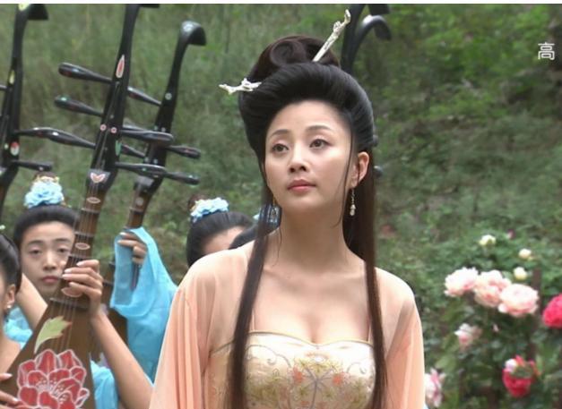 殷桃的嘴唇,孙东海有多喜欢李小冉(殷桃的嘴怎么了)