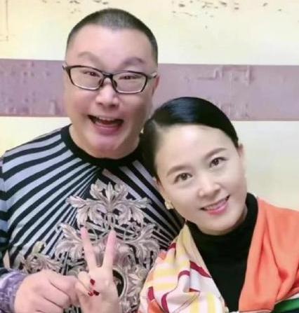 尹相杰的老婆是谁,尹相杰妻子结过婚吗,本文共(1395字)