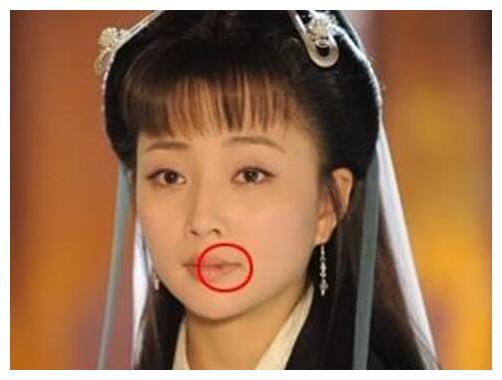 殷桃的嘴唇,孙东海有多喜欢李小冉(殷桃的嘴怎么了)