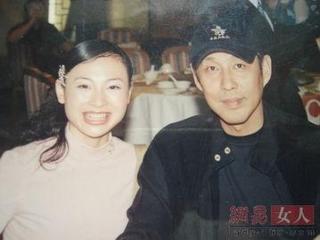 陈道明妻子,陈道明和咏梅是怎么回事,本文共(3317字)