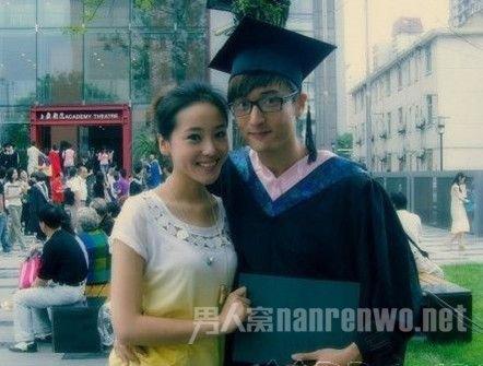 王传君刘倩,王传君的真正的老婆(王传君前女友)