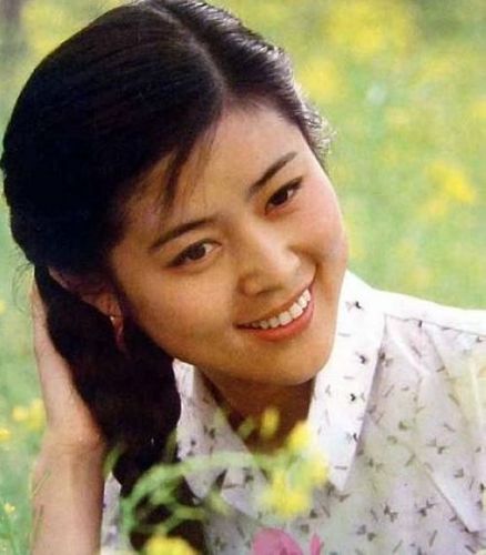 倪萍侄女,倪萍老公(倪萍的外甥)