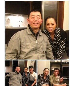 涂惠源妻子,黄绮珊的老公叫什么(涂惠源和黄绮)