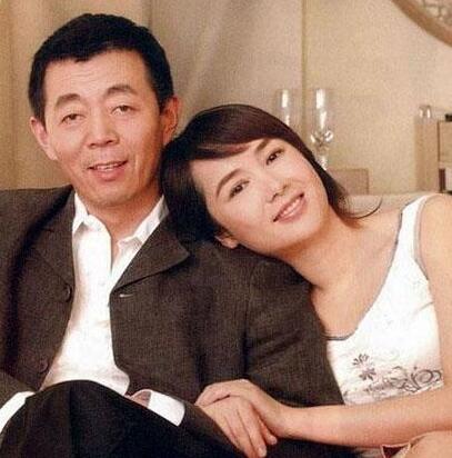 蒋雯丽离婚,蒋雯丽近况如何(蒋雯丽 婚姻)