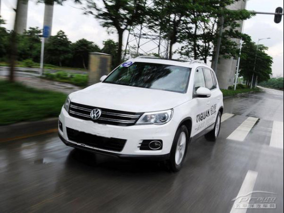 开途观车的女司机多吗?途观车为什么被称为神车 本文共(873字)