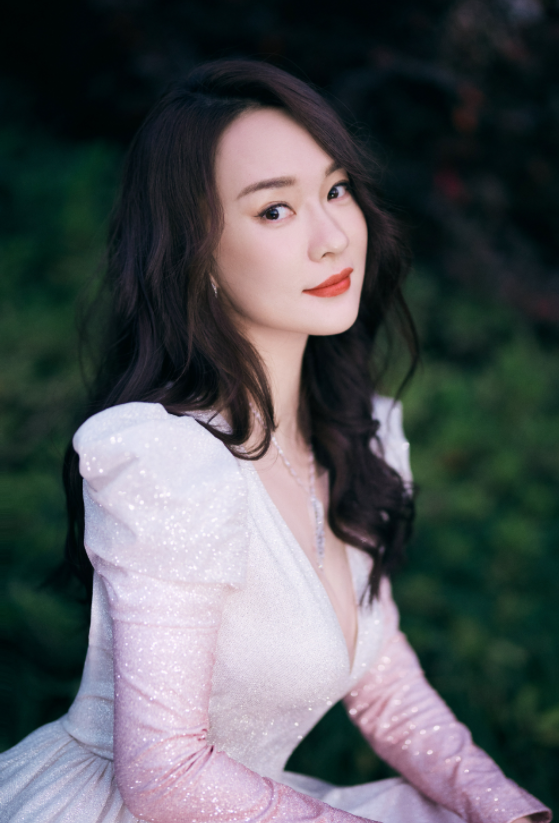 霍思燕的图片,霍思燕头像图片(霍思燕剧照图片大全)