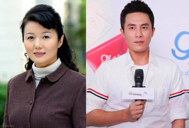杜淳的母亲,杜淳的妈妈(杜淳妈妈个人资料)
