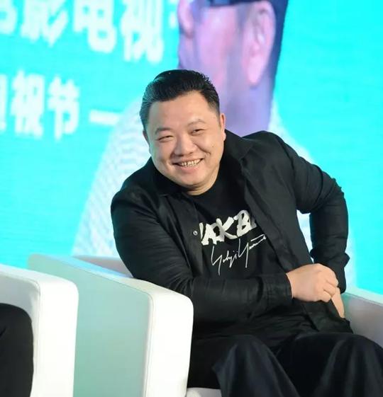 白一骢(cong)的工作室公司叫什么?白一骢的婚姻现状 本文共(866字)