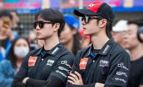 尹正为什么叫丢丢?尹正的粉丝为什么叫阿九