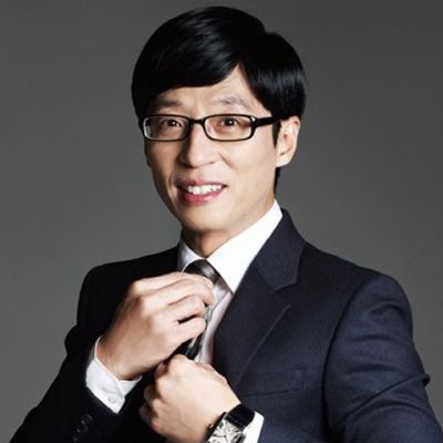 刘在石为什么叫刘赫?刘在石在韩国什么级别