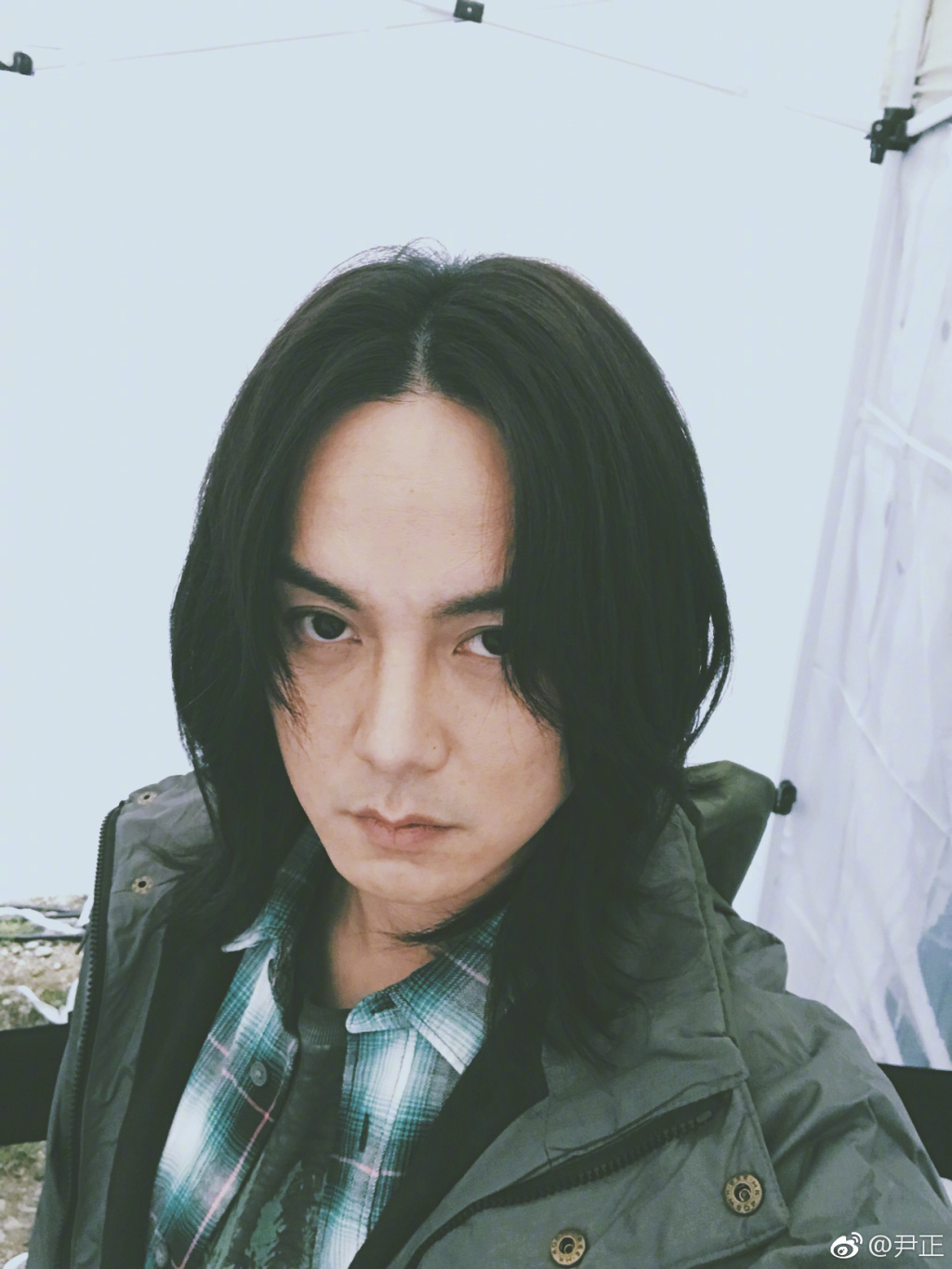 尹正为什么叫丢丢?尹正的粉丝为什么叫阿九