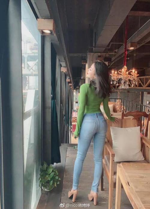 蒋娉婷,蒋娉婷晒生活照(蒋娉婷图片最全)