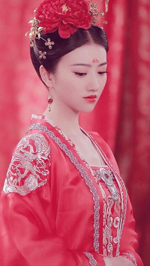 大唐荣耀一共多少集,李俶沈珍珠圆(大唐荣耀第几集沈珍珠和李俶圆房)