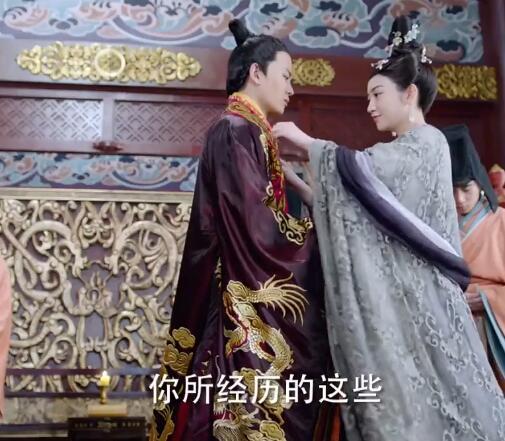 大唐荣耀一共多少集,李俶沈珍珠圆(大唐荣耀第几集沈珍珠和李俶圆房)