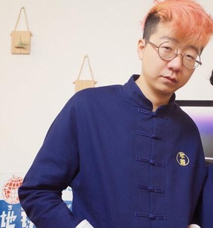 李诞的淘宝店叫什么?李诞是富二代吗