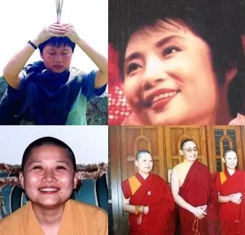 李娜照片,李娜娜个人照片(李娜生活照)