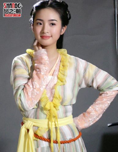 林依晨演过的电视剧,谭松韵演过的(林依晨演过什么古装剧)