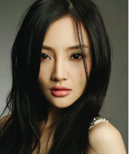 李小璐图片,郑爽还能复出吗?(李小璐还在娱乐圈吗)
