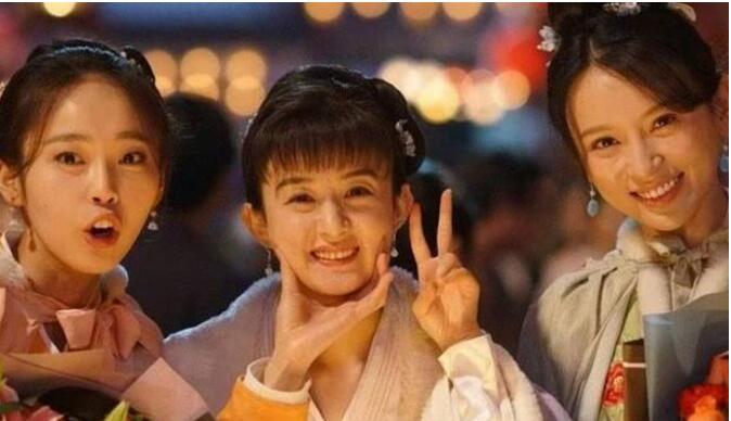 为什么都说张佳宁长得丑,张佳宁以前照片啥样? 本文共(960字)
