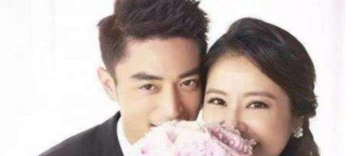 林心如二胎 o