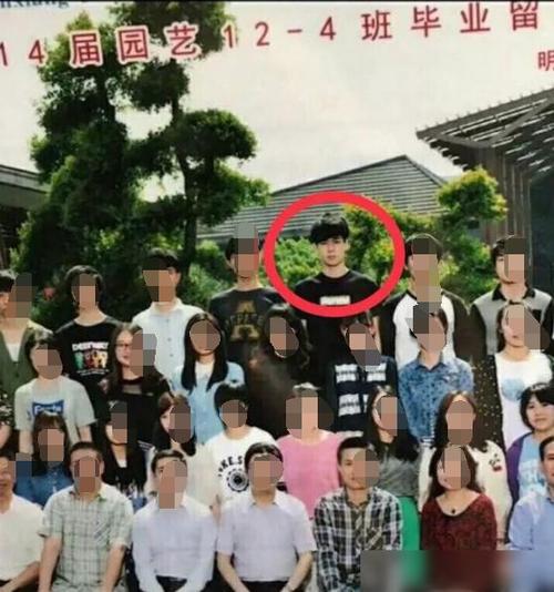 王一博学历,王一博的无感是写给谁的,本文共(3595字)