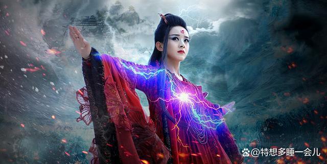 花千骨是什么神,花千骨到底是神还是妖,本文共(2933字)