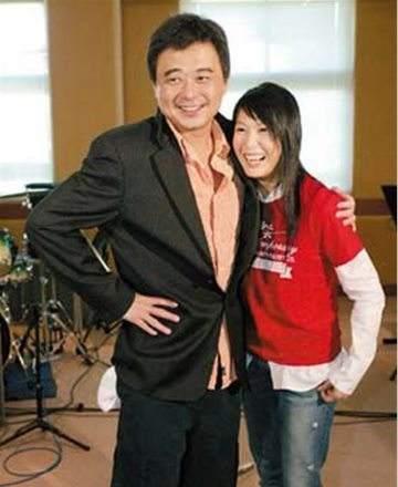 刘若英和谁结婚了,刘若英与丈夫现在的生活状况,本文共(2633字)