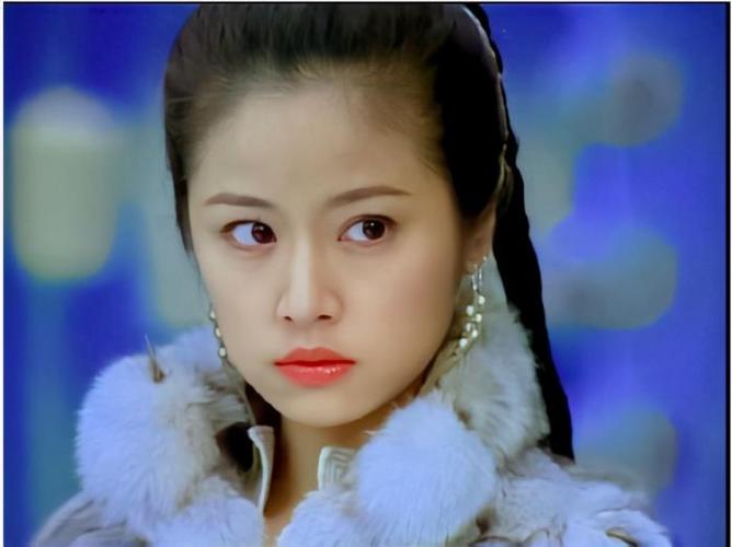 林心如古装电视剧,古装宫廷剧排行(林心如主演的宫廷剧有哪些)