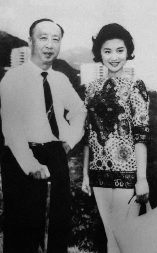 夏梦老公,夏梦一生中的三个男人(夏梦的老公哪一年的故的)