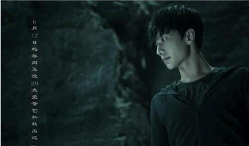 李易峰身份证,帅气男身份证照(李易峰警察证件照)