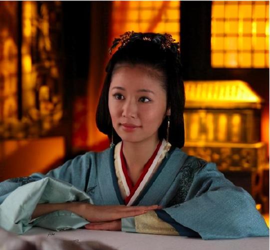 林心如古装电视剧,古装宫廷剧排行(林心如主演的宫廷剧有哪些)