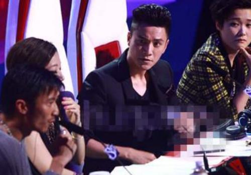 快乐男声陈坤,谢霆锋2013快乐男声,本文共(7849字)