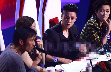 快乐男声陈坤,谢霆锋2013快乐男声,本文共(7849字)