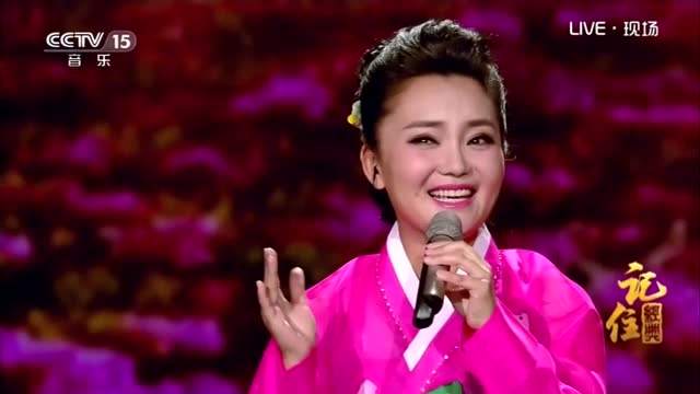 卞英花是蒋大为的学生吗,她是不是卞留念的女儿? 本文共(978字)