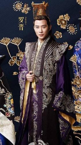 于正版神雕侠侣演员表,于正版神雕(于正版神雕演员列表)