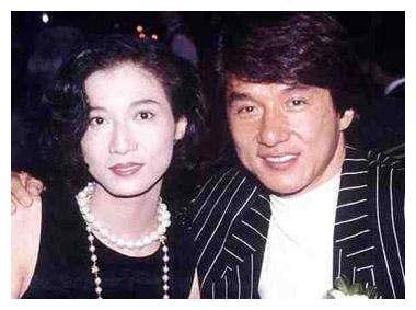 林凤娇吴绮莉,成龙为什么不承认小龙女,本文共(6751字)