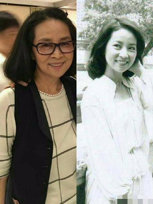 林凤娇吴绮莉,成龙为什么不承认小龙女,本文共(6751字)