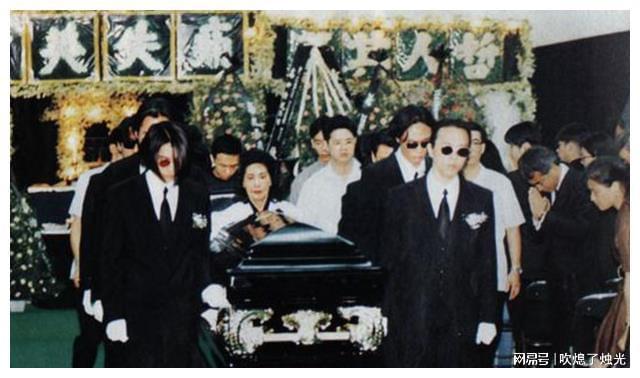 陈百祥怎么死的,陈百祥我是最强推(陈百祥怎么了)