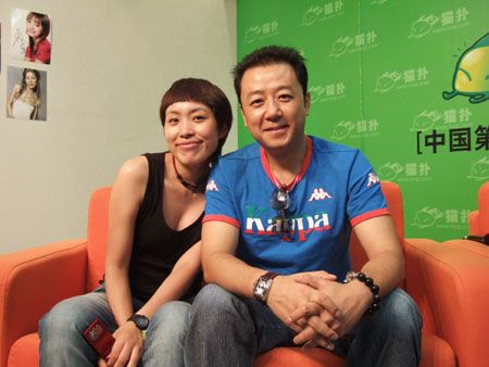 王卓实的老婆,费玉清的老婆叫什么(王卓的媳妇是谁)