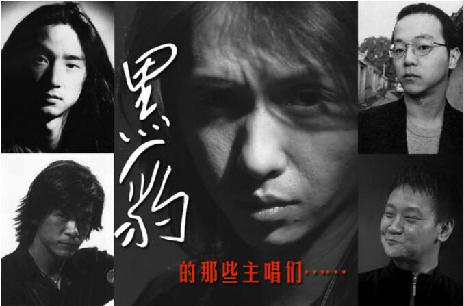 丁武嗓子怎么废了,他在黑豹唱过什么歌 本文共(897字)